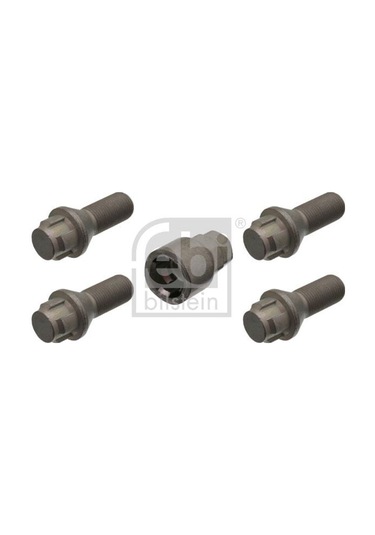 FEBI 47550 Bijon Bmw Kılıtlı Set F 010207102030