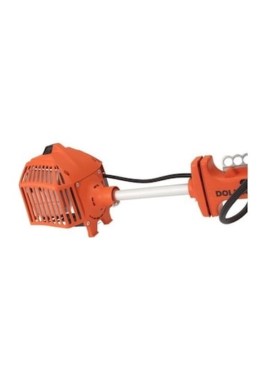 Dolmar MS 400 2.5 HP Benzinli Motorlu Yan Tırpan