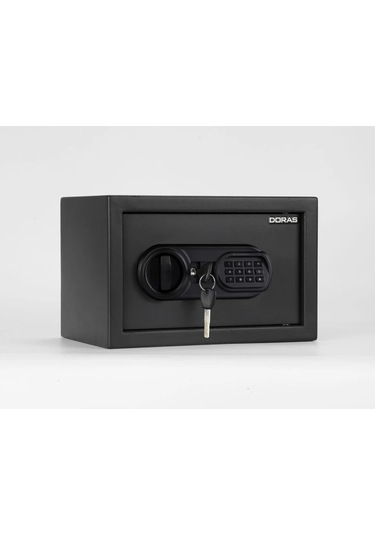 Doras 20 Serıes Safe Box Para Kasası
