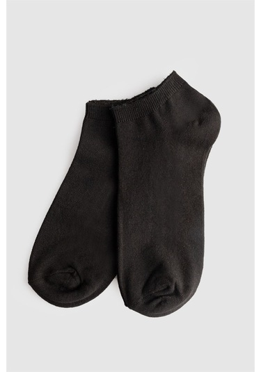Tudors 2'lİ Erkek Çorap-25355 Siyah
