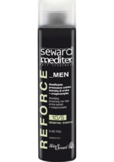 Helen Seward Men 10/S Saç Dökülmesine Karşı Erkek Şampuanı 250 ML
