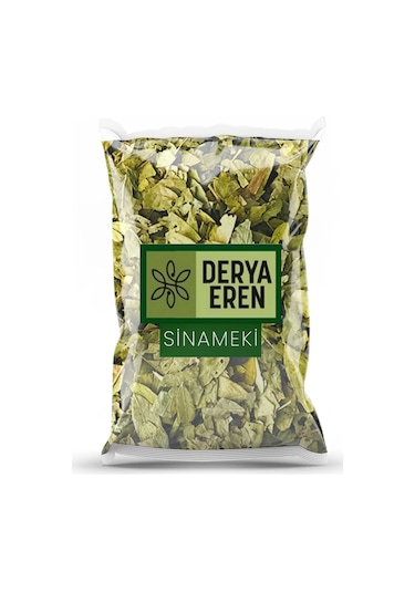 Derya Eren Sinameki Cassia Angustifolia 100 G