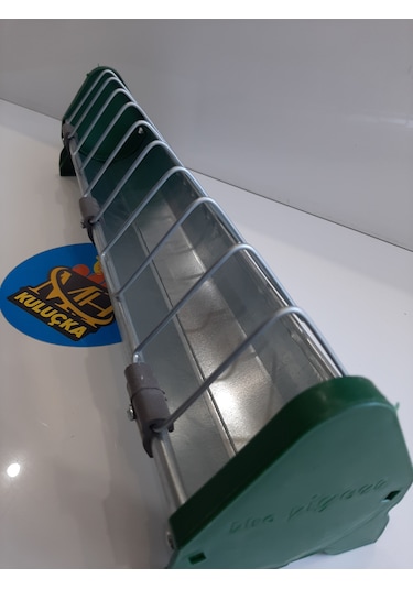 Mh Güvercin Yemlik Metal 50 CM