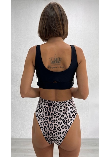 BMD Half Princess Bikini 001