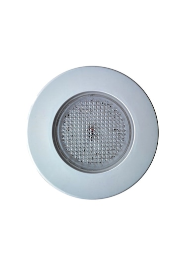 Flat Joker Led Havuz Lambası Rgb 4 Kablolu