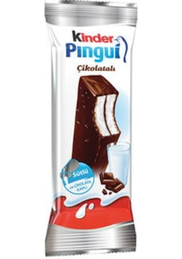 Kinder Pingui 30 x 30 G