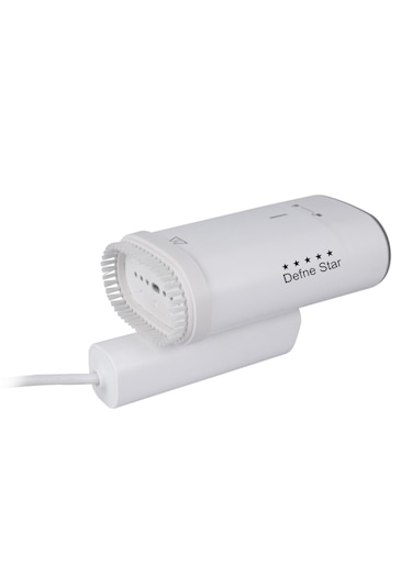 Defne Star RC-6116 Katlanabilir Kırışık  Buharlı Seyahat Ütüsü