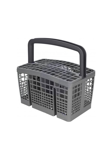 Indesit Uyumlu / Hotpoint / Ariston Bulaşık Makinesi Çatal Kaşık Sepeti - 505761460