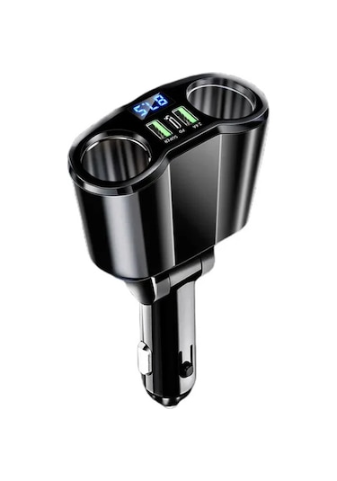 Şarj Cihazı Mp3 Çalar Süper Hızlı Subwoofer Şarj Navigasyon Müzik A-cn