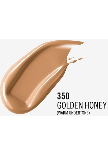 Rımmel Lastıng Fınısh Fondoten 350 Golden Honey