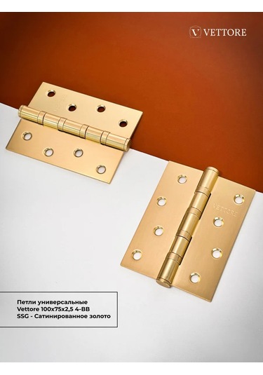 Vettore Kapı Menteşeleri Evrensel Gömme 226926493