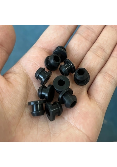 Cloudstore 30 Adet Magic Chef Ocak Izgarası Uyumlu Karavan Sobası Üstü Contası