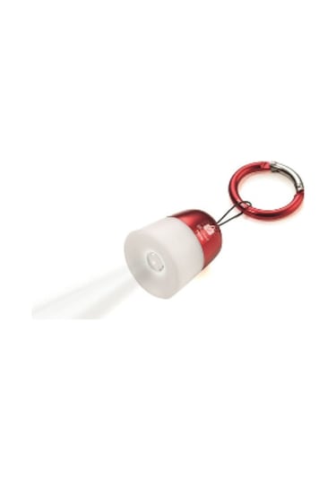 Troıka Cd042 Işıklı Anahtarlık Kırmızı