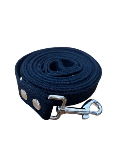 Tehpro44 Köpekler İçin 2 Metre Branda Tasma. 274289400 Siyah