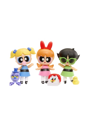 Lol Tots Powerpuff Girls Bebekleri Blossom