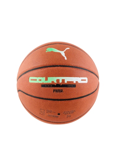 Teamjaws Court Pro Basketbol Topu 084685 01