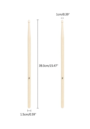 Me-tools 5a Maple Baget