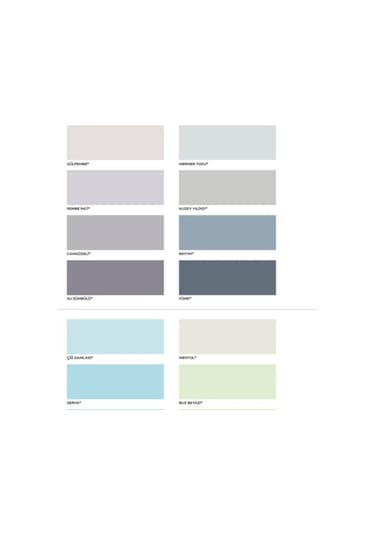 Marshall Maximum İpek Silikonlu Silinebilir İç Cephe Boyası 15 Lt 15 LT