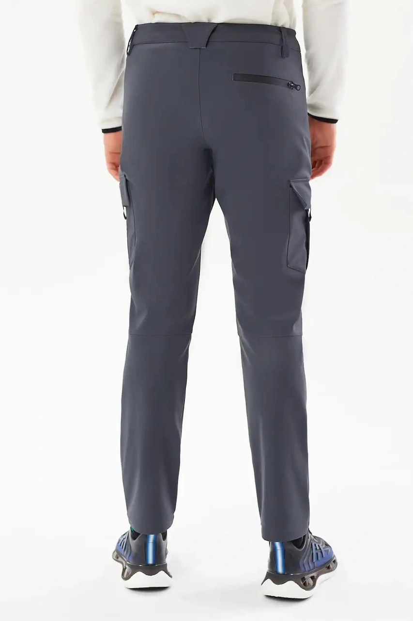 Exuma Erkek Pantolon Antrasıt 2413007-ant Antrasit