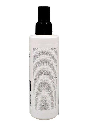 Elose Maxipure Keratin Saç Bakım Sütü 250 ML