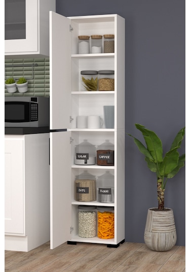 Lizbon No.4 Mutfak Dolabı