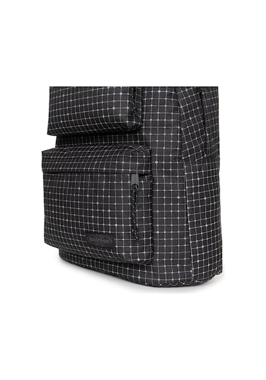 Eastpak Padded Double Refleks Space Black Sırt Çantası Ek0a5b7y7v81 Siyah