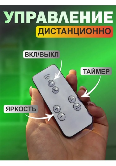 Lismerk Kablosuz Duvar Aydınlatma Aparatı Ve Kumanda 413312999 Beyaz