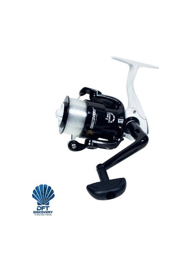 Dft Tsspe 4000 Misinalı Olta Makinesi