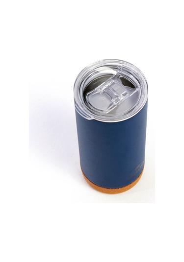 Igloo Cork Mug 500ml - Lacivert