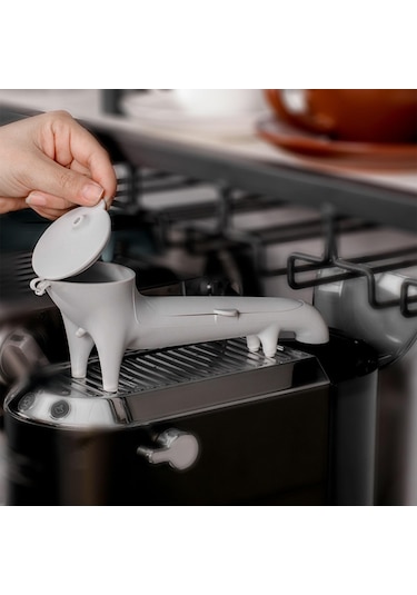 Suntek Magideal Su Çıkışı Kahve Makinesi Hunisi