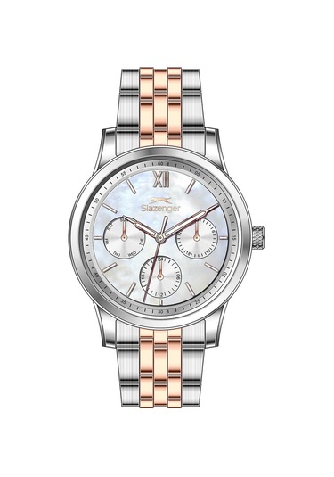 Slazenger Sl.09.2471.4.03 Kadın Kol Saati