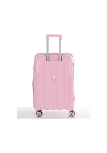Mçs Polipropilen Valiz V305 65 Cm S18y10003365 00070 Pudra