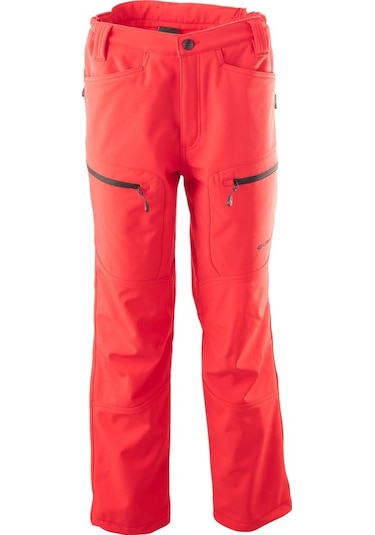 Cresta Outdoor Erkek Su Geçirmez Softshell Pantolon
