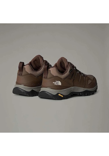 The North Face Hedgehog Gore Tex Erkek Outdoor Ayakkabı C-the0a8aa973e73e Kahverengi