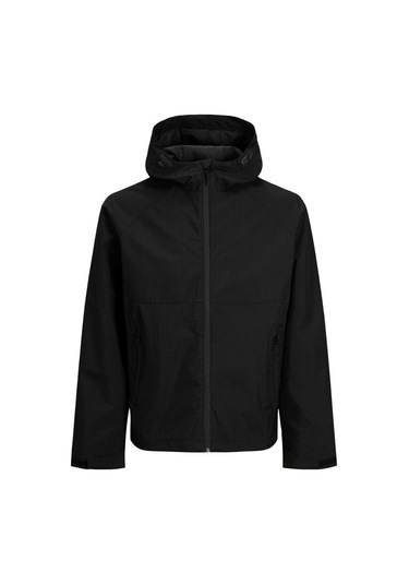 Jack&jones Jcothread Lıght Erkek Ceket-siyah Siyah