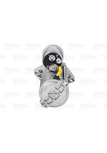 Valeo 12v 10 Diş Fiat Linea 1.3 Mtj Marş Dinamosu