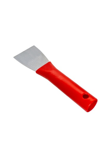 Master 540040 Macun Ispatulası Plastik Saplı 6 Cm