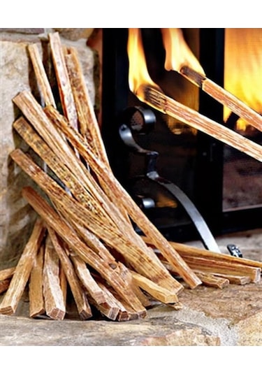 Doğal Çam Çırası 5 KG