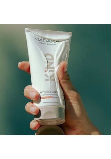 Hydra Lotion 50 Spf Güneş Koruyucu Nemlendirici Krem Cilt Bakımı Ürünü
