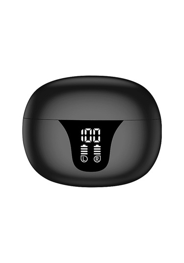 S-Link Airlite X-4 4 Mikrofonlu Enc + Anc Bluetooth Tws Gerçek Kablosuz Kulak İçi Kulaklık