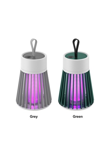 Besthome1 365nm Mor Işık Evcil Elektrikli Mus Derleyici 5w 20-50m² Enerji Tasarruflu Ev Ofis Bahçe Kullanımı