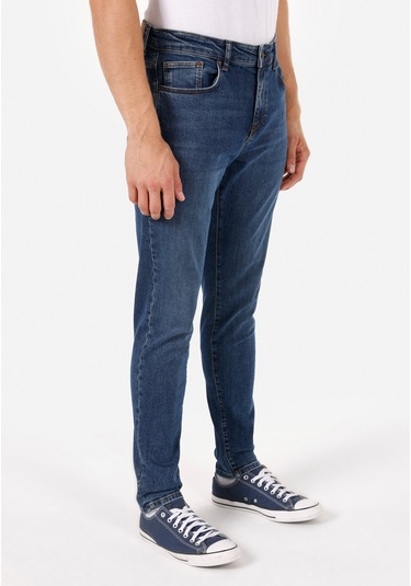 Colins Mavi Erkek Pantolon Cl1071259 Q1.v1 Dn04475 Mavi Colins Mavi Erkek Pantolon Cl1071259 Q1.v1 Dn04475 Mavi