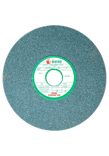 Bileme Taşı 150x5x20 Mm Scg Taşlama