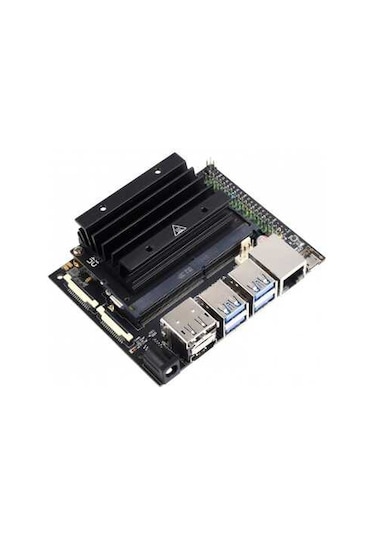 Jetson Nano Dev Kit