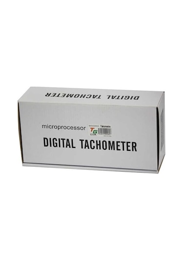 Teknogreen Takometre Dt-2236b
