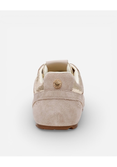 Steve Madden Asıel Gold Kadın Sarı Sneakers Asıel Gold Steve Madden Asıel Gold Kadın Sarı Sneakers Asıel Gold