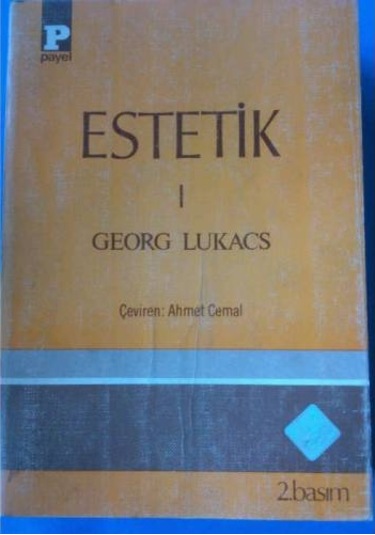 Estetik 1