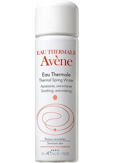 Avene Termal Suyu Spreyi 50 ML
