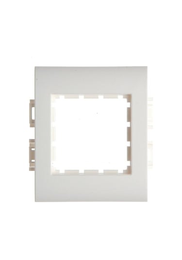 638002 Legrand 638038 Kablo Kanalı Için Kaide+Çerçeve 10 Adetli