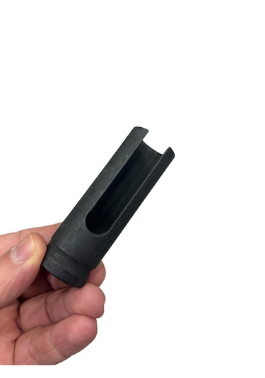 Oksijen Sensör Lokması 17 Mm.1/2"